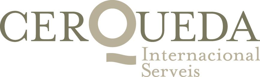 CERQUEDA Internacional Serveis