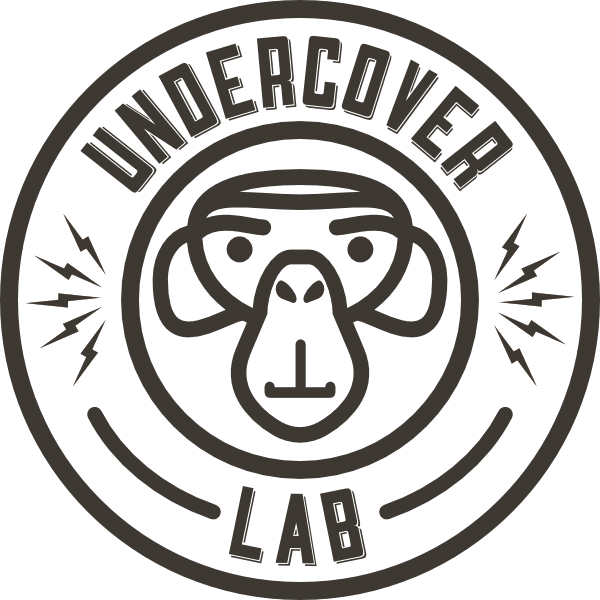 Undercoverlab