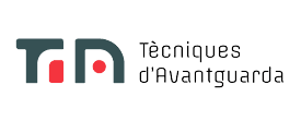 Tècniques d'Avantguarda